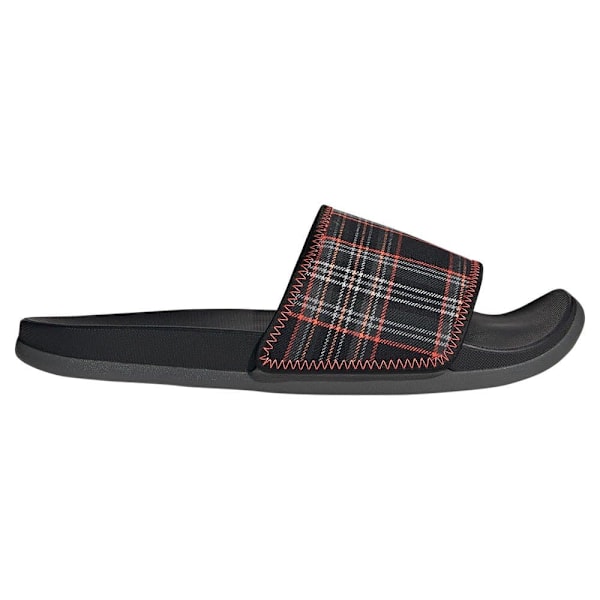 Adidas Slides Adilette Comfort Svart EU 40 1/2 Man