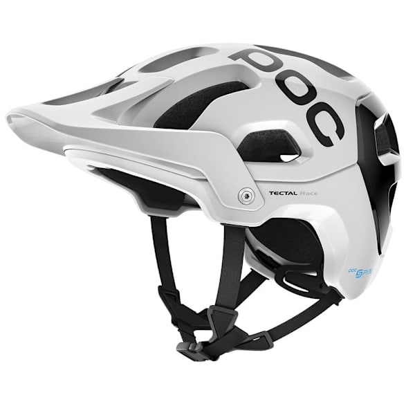 Poc Mtb Hjälm Tectal Race Spin Svart M-L