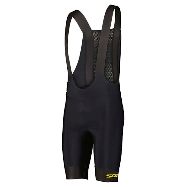 Scott Bib Shorts Rc Pro +++ Sort 2XL Mand