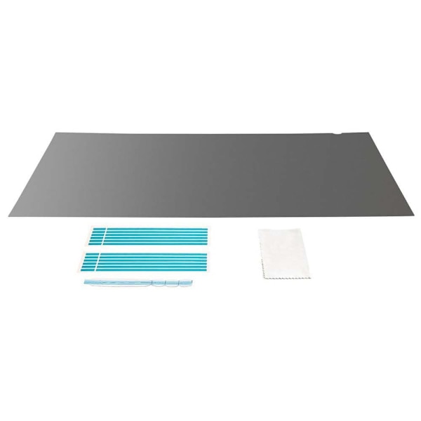 Startech Filter Til Beskyttelse Af Personlige Oplysninger 32´´ Sort Transparent