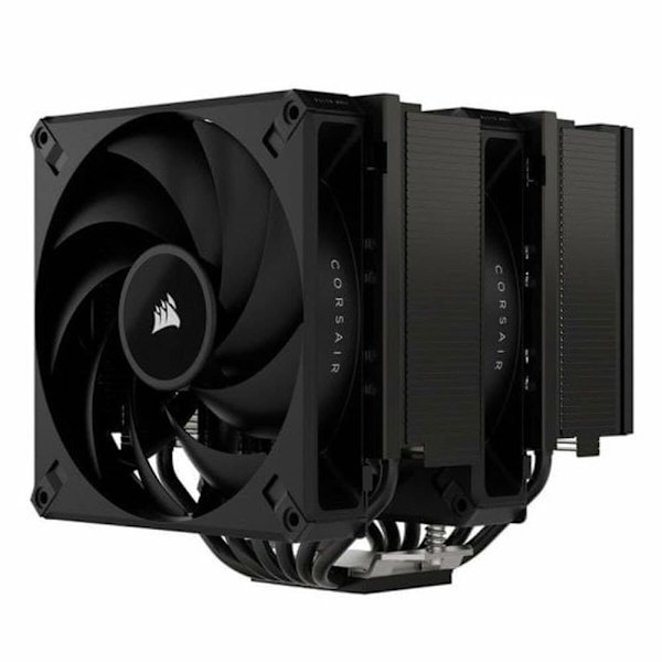 Corsair Cpu Blæser A115 Sort