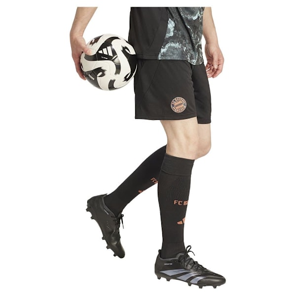 Adidas Fc Bayern Munich 24/25 Vieras Shortsit  S