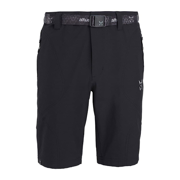 Altus Shorts Taupo I30 Svart L Man