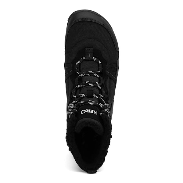 Xero Shoes Lumikengät Alpine Musta EU 44 1/2 Mies