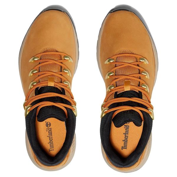 Timberland Sprint Trekker Super Ox Vandringskängor Orange EU 46 Man