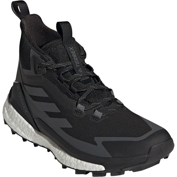 Adidas Vandringsskor Terrex Free Hiker 2 Goretex Svart EU 39 1/3 Kvinna