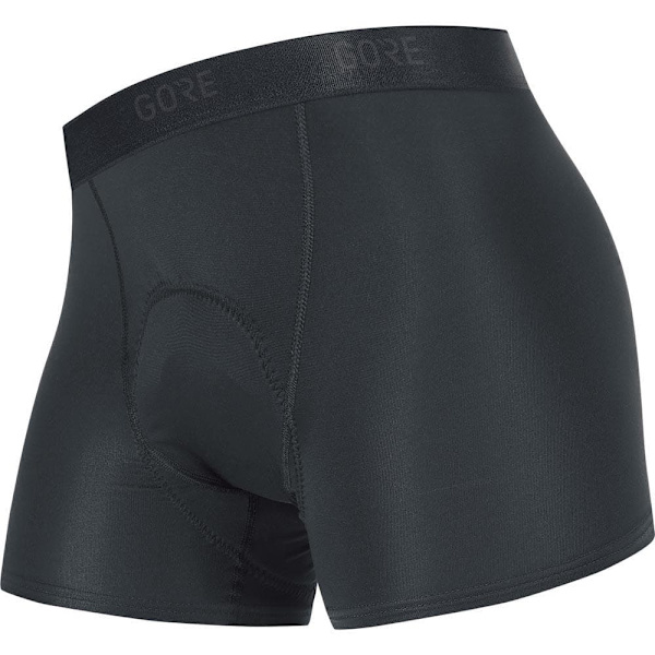 Gore® Wear Bagagerum C3 Shorty+ Sort S Kvinde