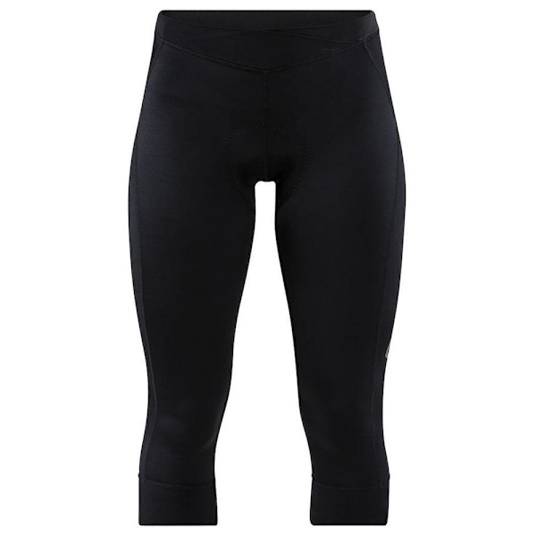 Craft Essence 3/4 Strumpfhose Sort L Kvinde