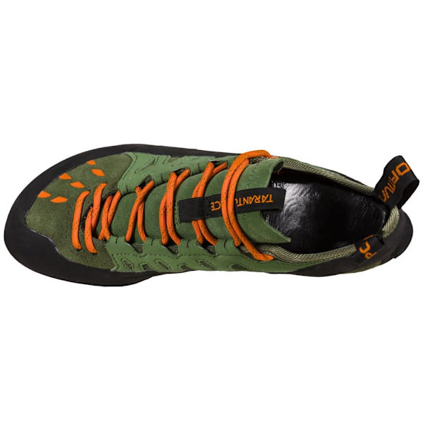 La Sportiva Klatresko Tarantulace Grøn EU 46 Mand