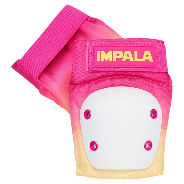 Impala Rollers Beskyttelsessæt  S