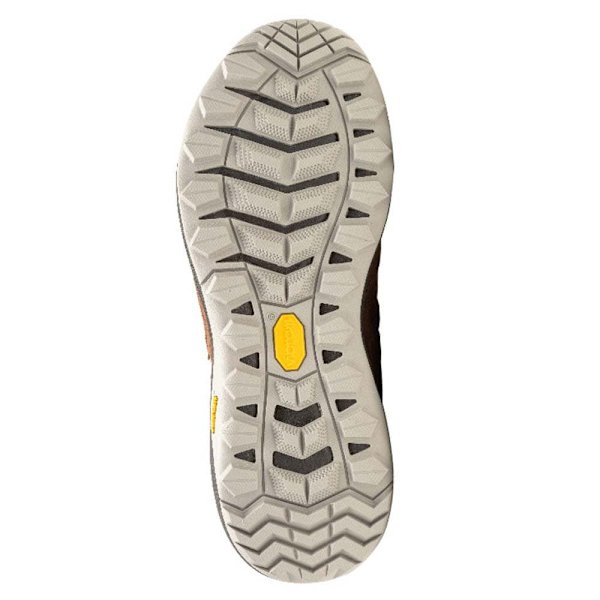 Merrell Kängor Siren 4 Traveller Mid Wp Brun EU 37 1/2 Kvinna