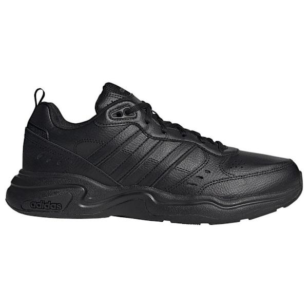 Adidas Strutter Skor Svart EU 38 2/3 Man