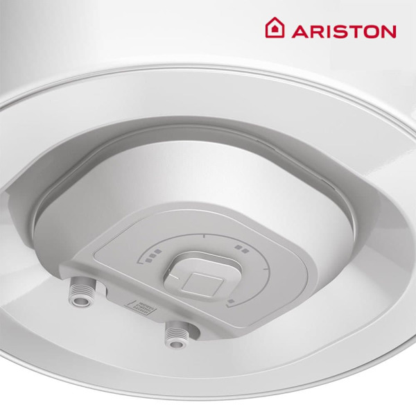 Ariston Pystysuora Sähkötermo Lydos R 50l 1500w Kirkas