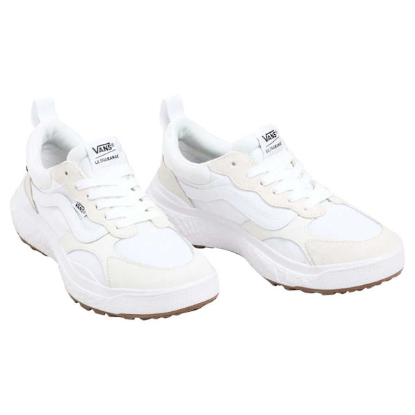 Vans Ultrarange Neo Vr3 Mte Skor Vit EU 36 1/2 Man