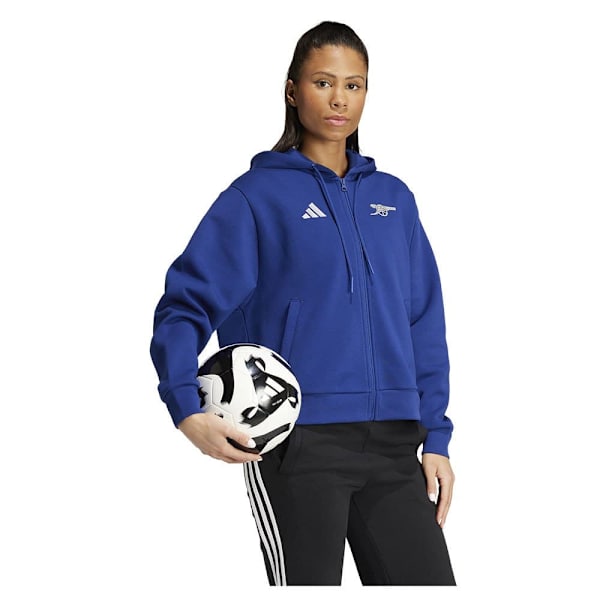 Adidas Hættetrøje Arsenal Fc Anthem 24/25  M