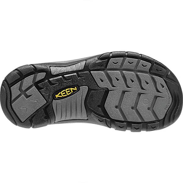Keen Sandaalit Newport H2 Ribbon Punainen EU 30