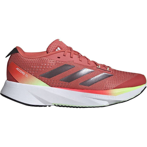 Adidas Løbe Skoe Adizero Sl Rød EU 36 2/3 Kvinde