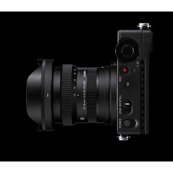 Sigma Objektiv 10-18 Mm F2.8 Dc Dn L-mount