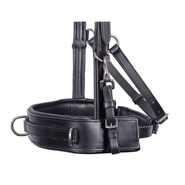 Harry´s Horse Comfort Nahkainen Suitset  Pony