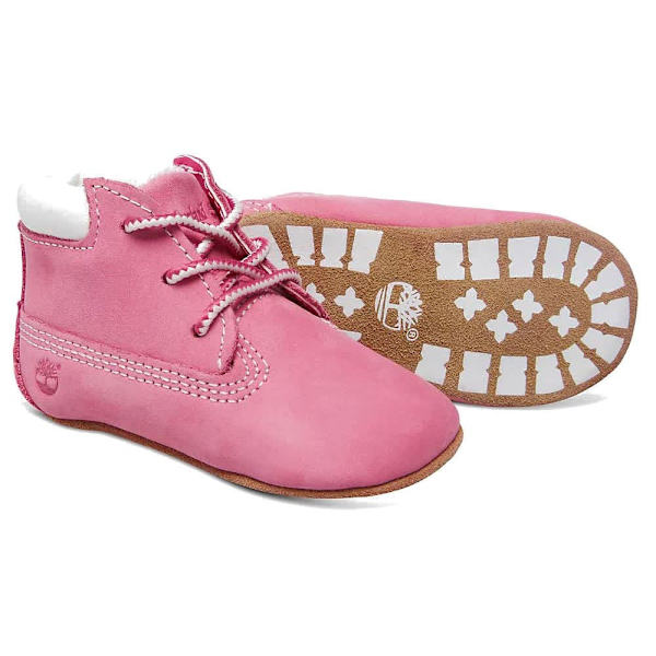 Timberland Cribie With Hat Stövlar Rosa EU 17 Pojke
