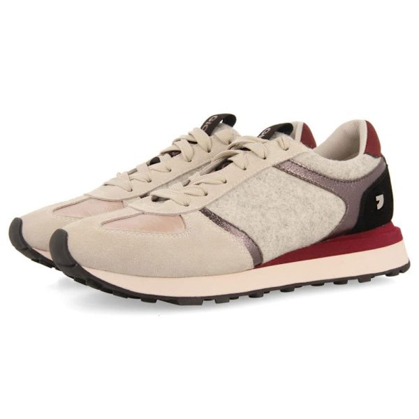 Gioseppo Rye Lenkkarit Beige EU 38 Nainen