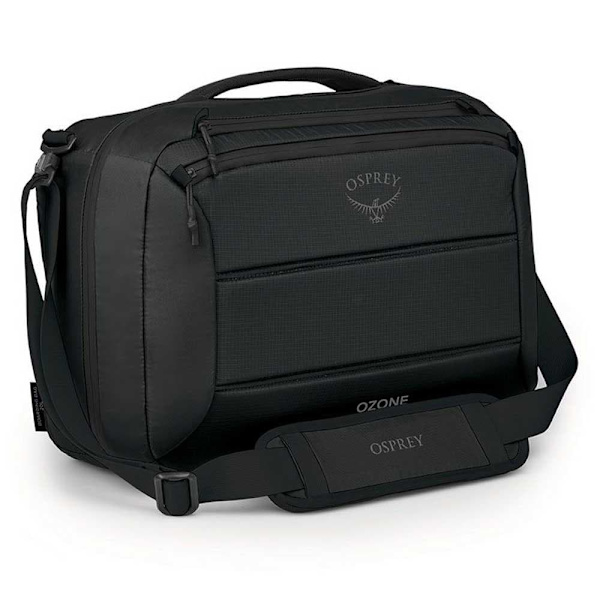 Osprey Väska Ozone Boarding 20l Svart