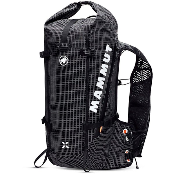 Mammut Rygsæk Trion 15l Sort