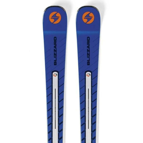 Blizzard Alppisukset Quattro Rs 76+xcell 12 Demo  182