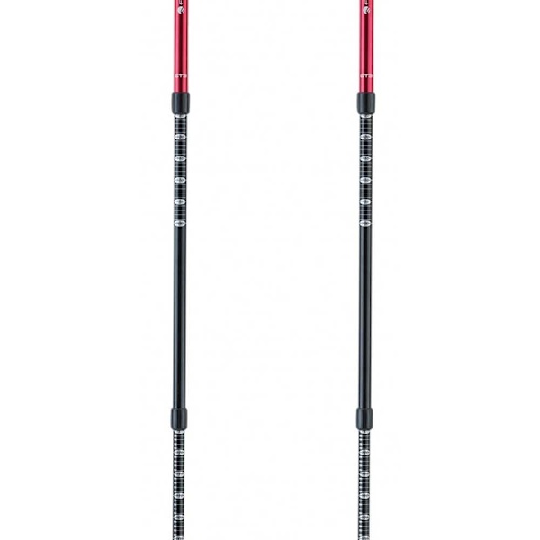 Ferrino Polakker Gta Sort 60-135 cm