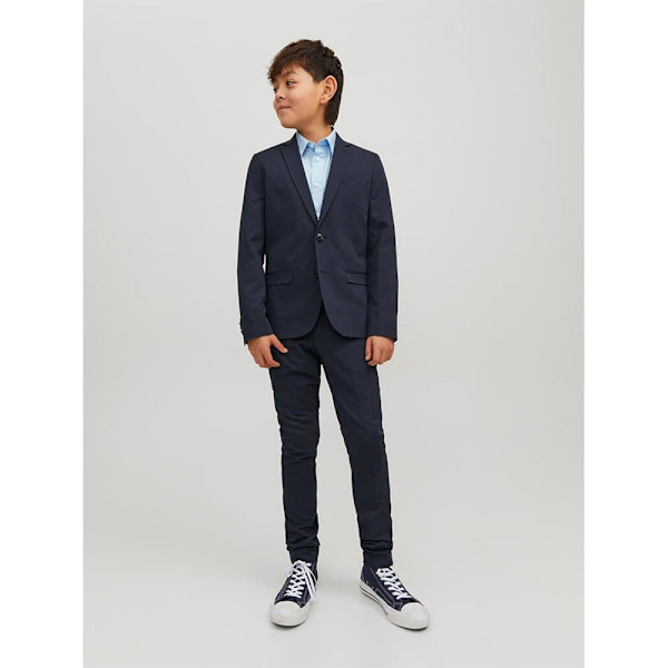 Jack & Jones Dragt Solar Blå 13 Years Dreng