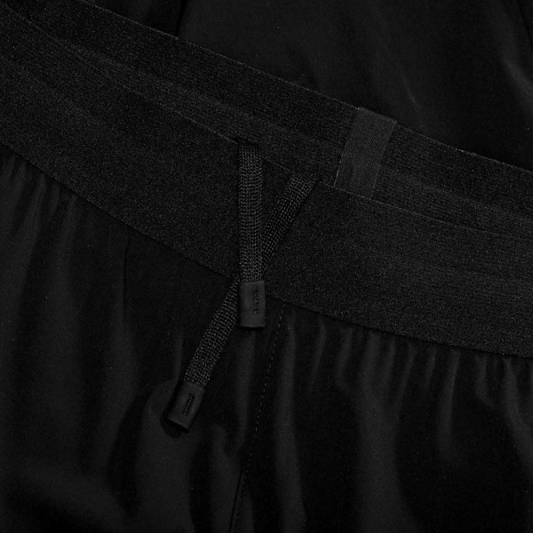 Mammut Shorts Aenergy Trail Running Sort 40 / Regular Kvinde
