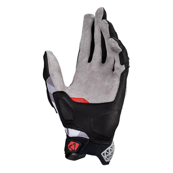 Leatt Adv X-flow 7.5 Off-road Käsineet Monivärinen S / Short