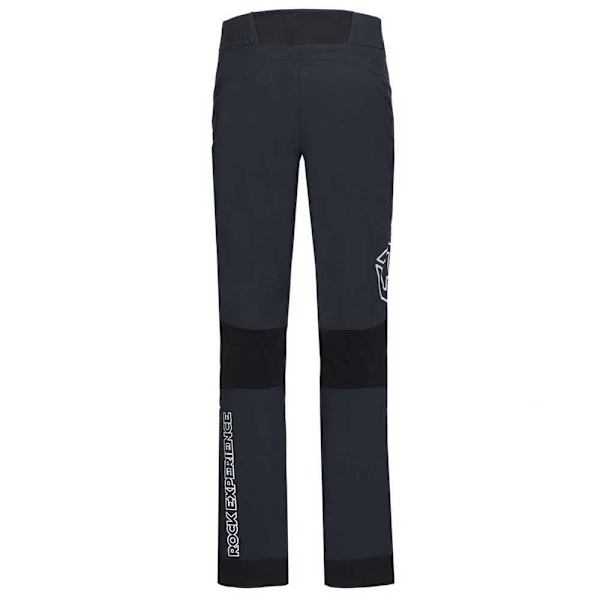 Rock Experience Off Width 2.0 Bukser Sort 2XL Kvinde