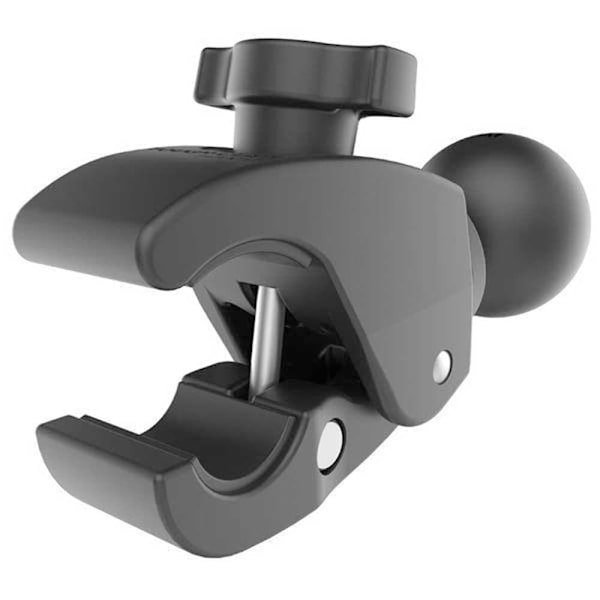 Ram Mounts Tough-claw™ Bold Lille Klemme Base Søvfarvet