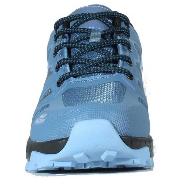 Hi-tec Toubkal Low Wp Vaelluskengät Sininen EU 36 Nainen