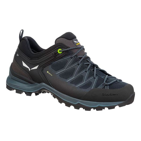 Salewa Vandresko Mtn Trainer Lite Goretex Sort EU 47 Mand
