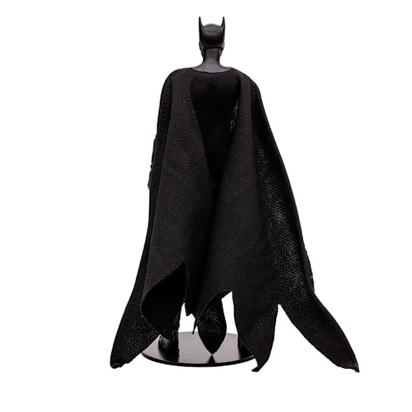 Mcfarlane Dc Multiverse Gold Edition Batgirl Cassandra Cain-figur 18 Cm