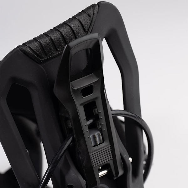 Nidecker Flow Nexus Snowboardbindinger  XL