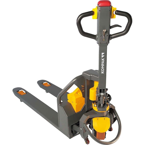 Kompak Sähköinen Haarukkatrukki Ept15w-lix 1500kg