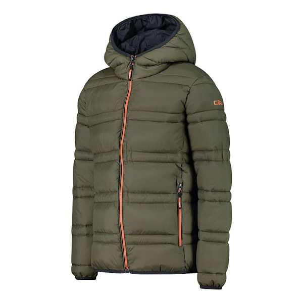 Cmp Jacka 33z1504 Grönt 14 Years Pojke