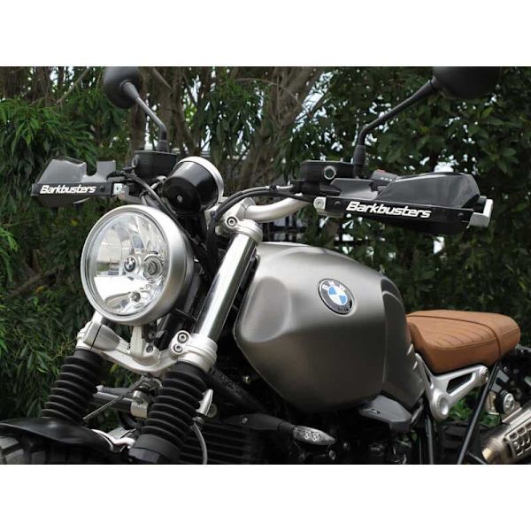 Barkbusters Håndværn Vps Bmw R 1200 Nine T 17-21 Bb-bhg-064-00-np Søvfarvet