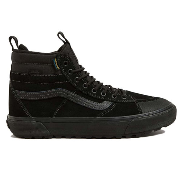 Vans Sk8-hi Wp Mte Sko Sort EU 42 Mand