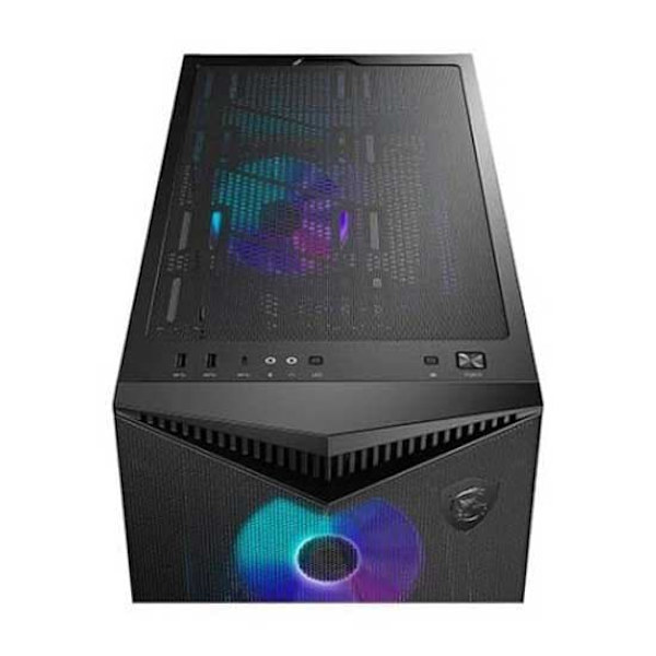 Msi Torn Fall Mpg Gungnir 300r Airflow Svart