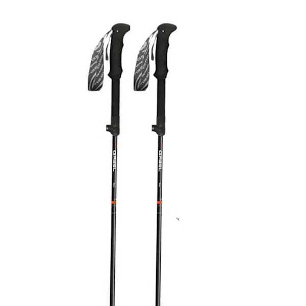 Gabel Stænger Ibex Carbon Xts Søvfarvet 34-115 cm