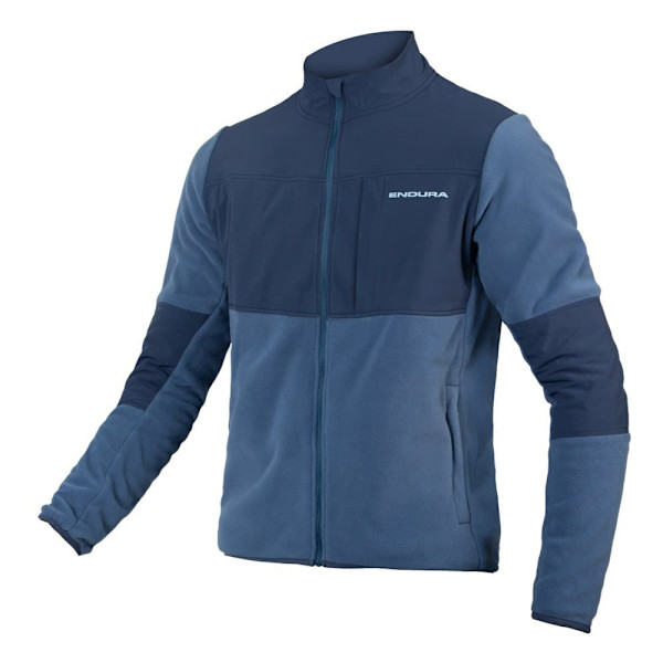 Endura Jacka Hummvee Blå 2XL Man