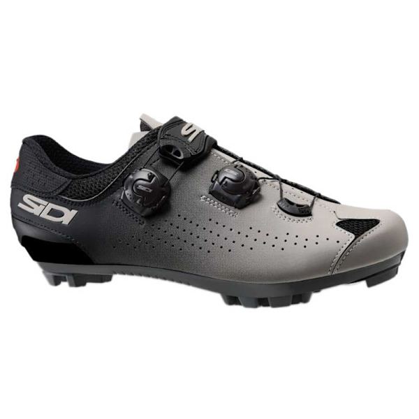 Sidi Eagle 10 Mtb-skor Grå EU 46 1/2 Man