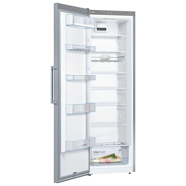 Bosch Køleskab Med én Dør Ksv 36vldp Søvfarvet 273L / EU Plug