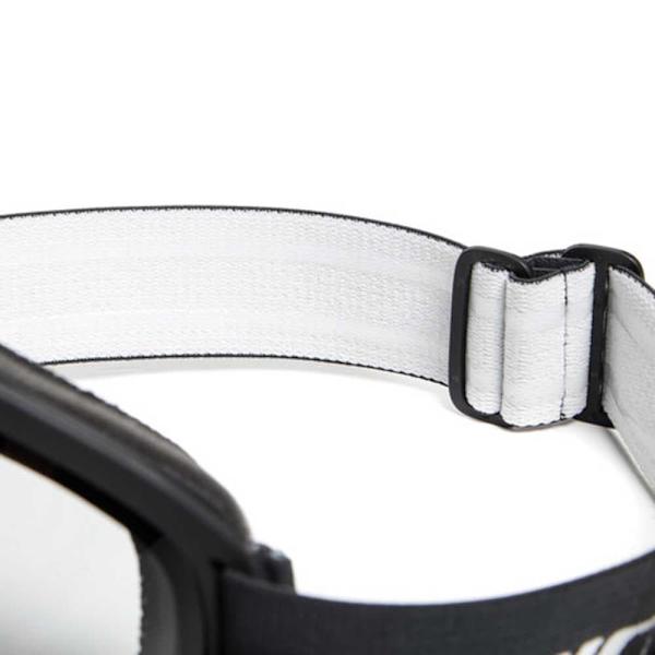 Dainese Bike Mask Linea Svart Clear/CAT0