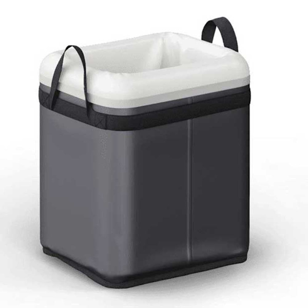 Mobicool Transportabel Gear Opbevaring Isolering 10l Transparent