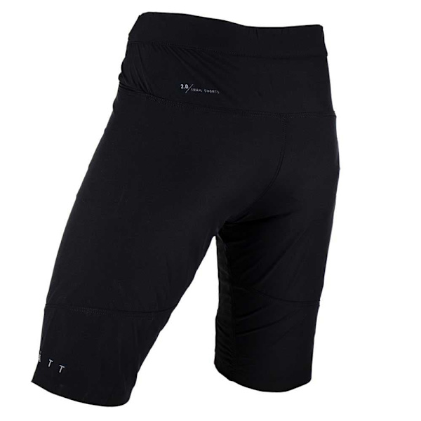 Leatt Trail 2.0 Shorts Sort XL Mand